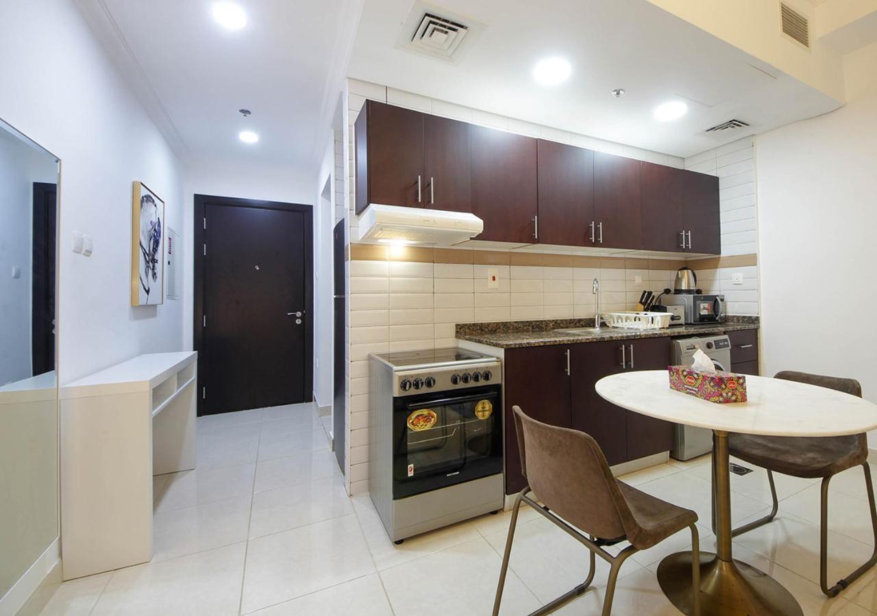 Breathtaking Views High Floor Near Metro Station * Dubai